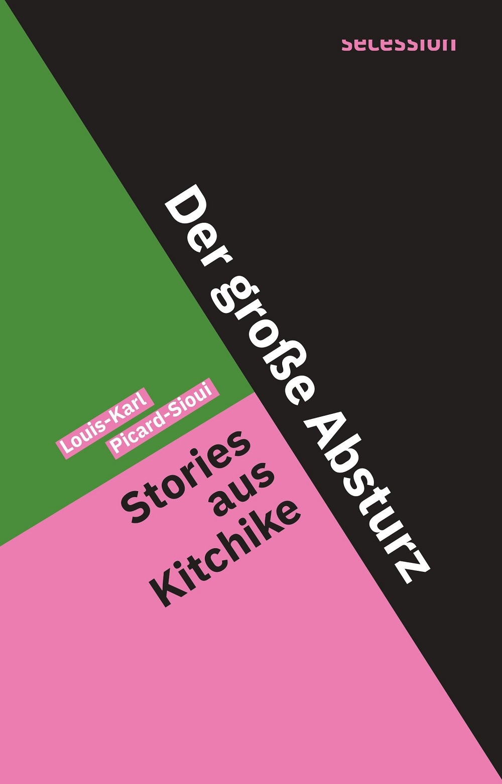 Kitchike Cover
