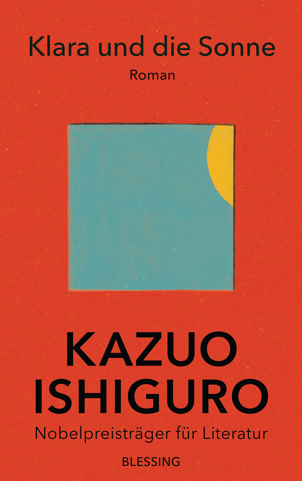Klara und die Sonne von Kazuo Ishiguro