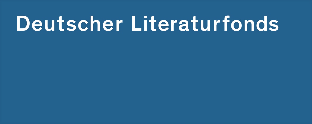 Deutscher Literaturfonds_Logo