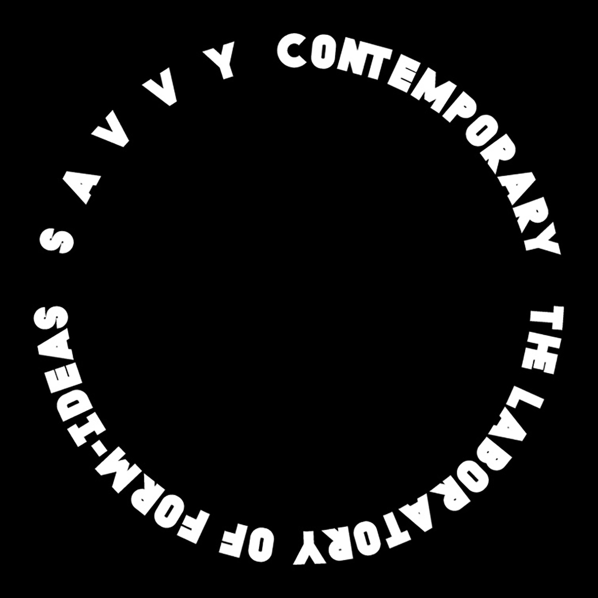 Logo Savvy Social Media