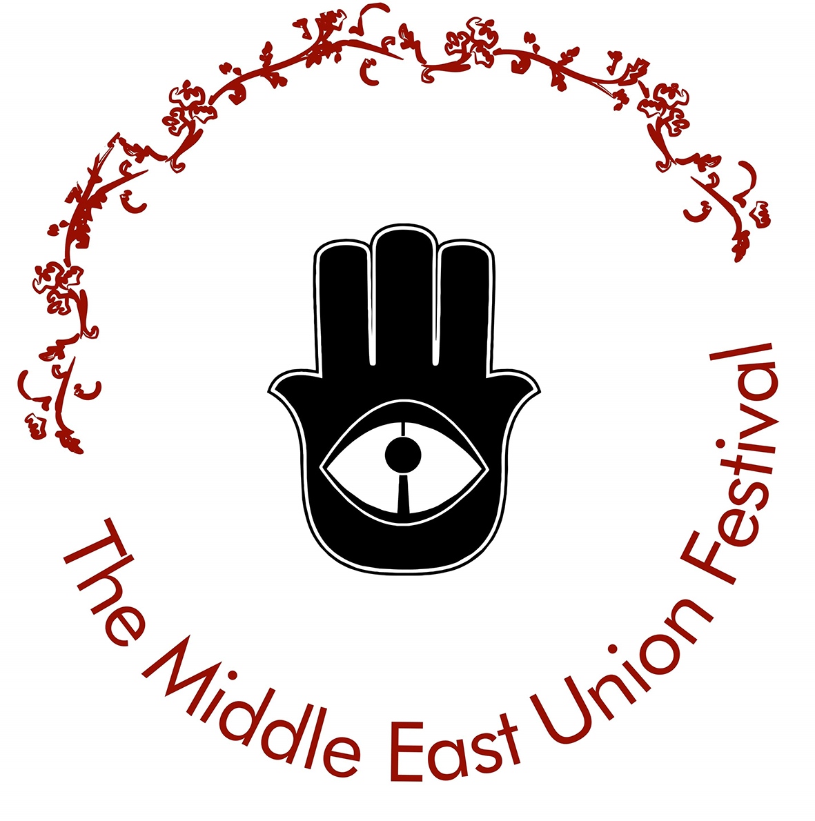 Logo Middle East Union Festival
