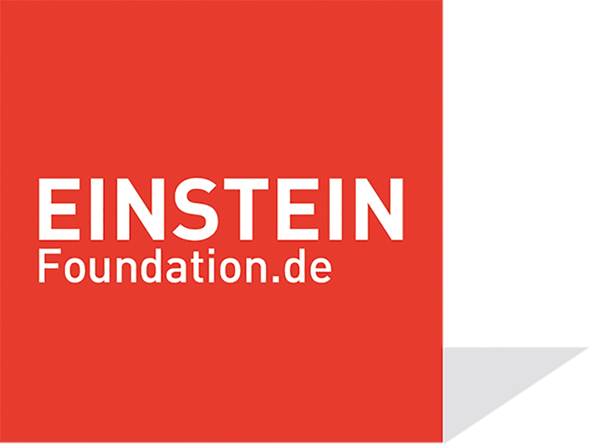 Einstein-Stiftung-Logo_