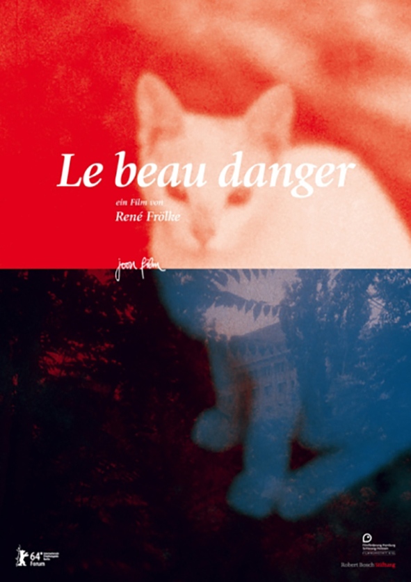 15_Plakat Le Beau Danger_web