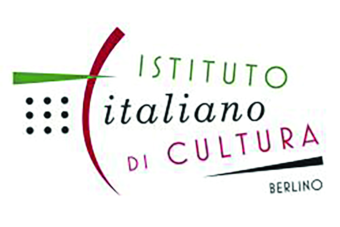 Logo Istituto Italiano