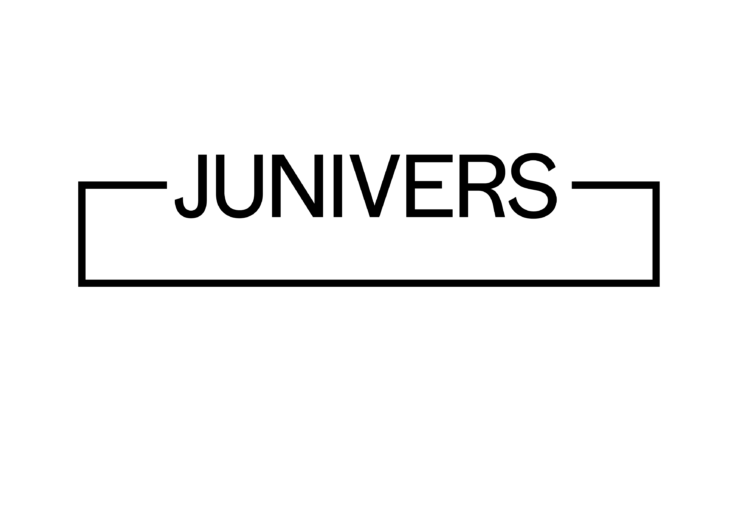 ›Junivers‹ von Ulf Stolterfoht