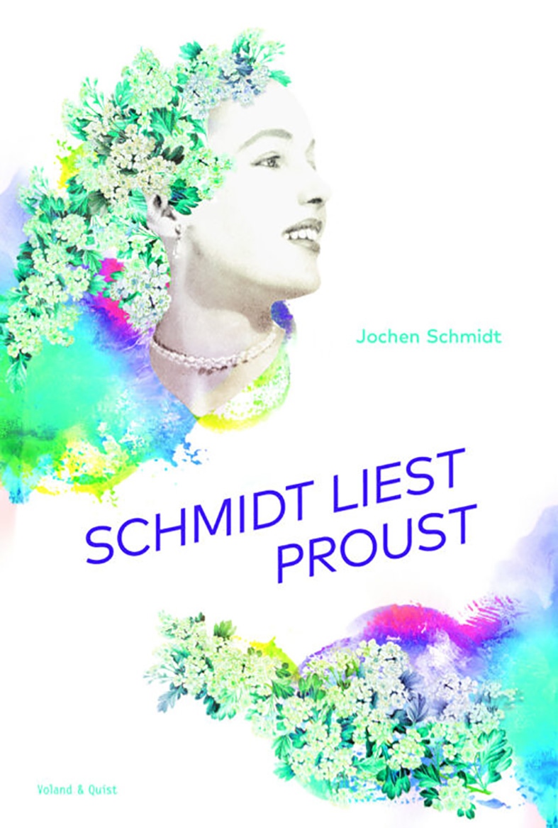 26_Cover »Schmidt liest Proust«_web