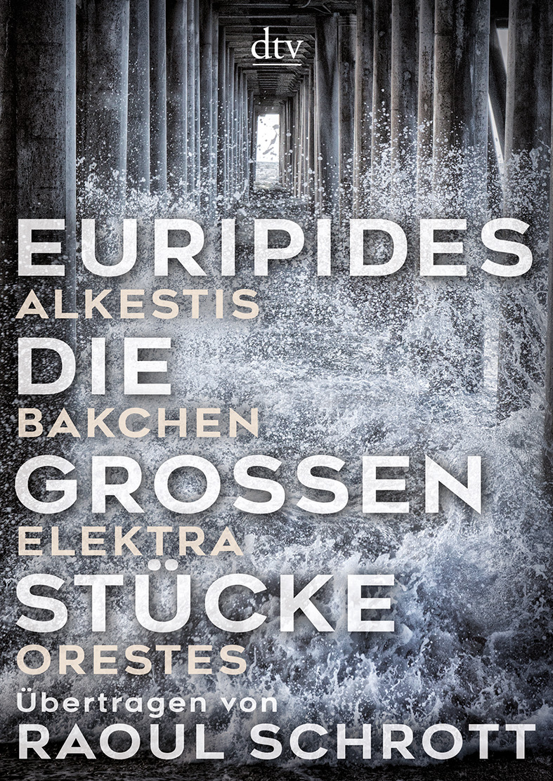 27_Cover »Euripides – Die großen Stücke«_web