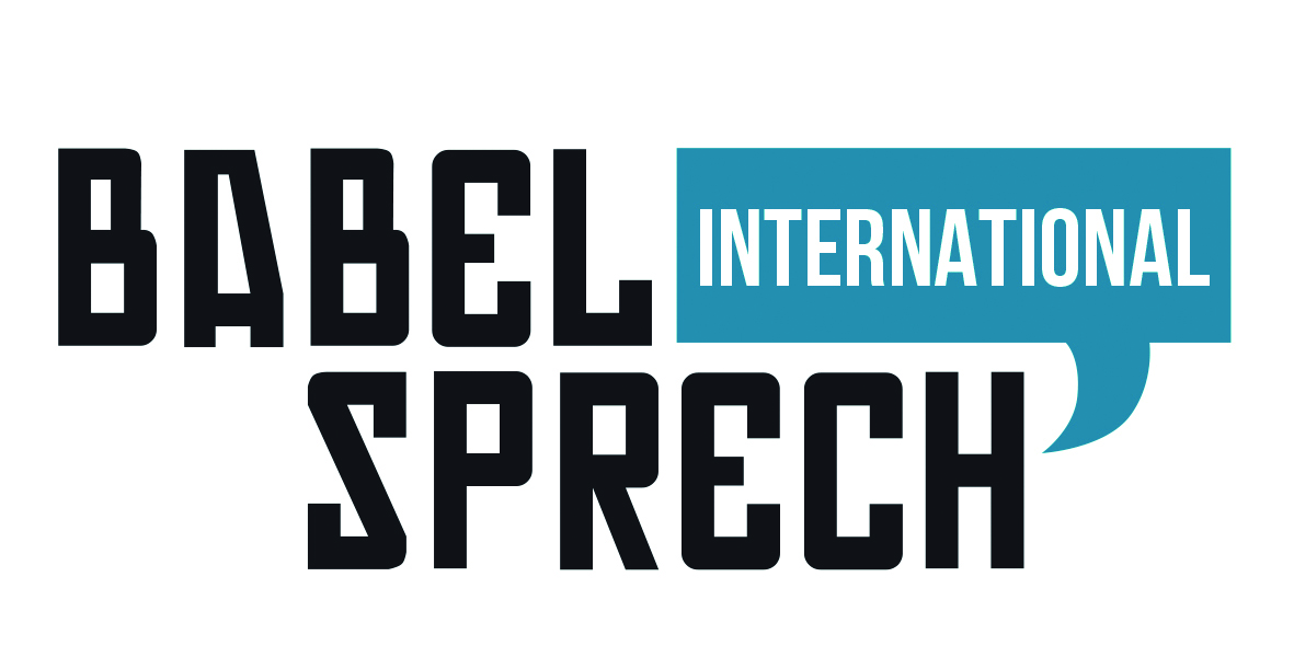 Logo Babelsprech.International