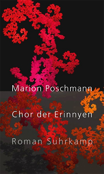 Chor der Erinnyen © Suhrkamp Verlag