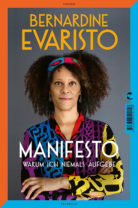 Cover Evaristo Manifesto web
