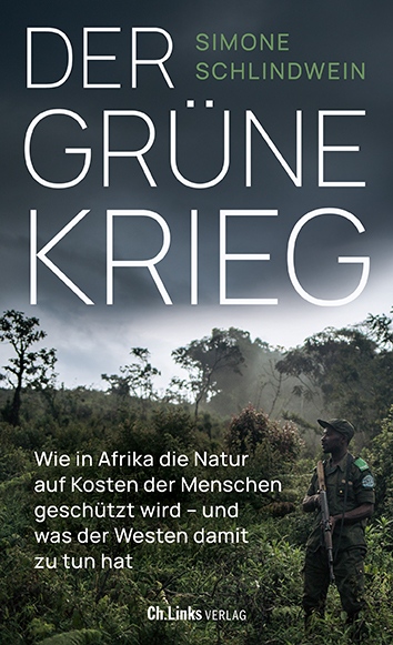 Der grüne Krieg, Ch. Links Verlag