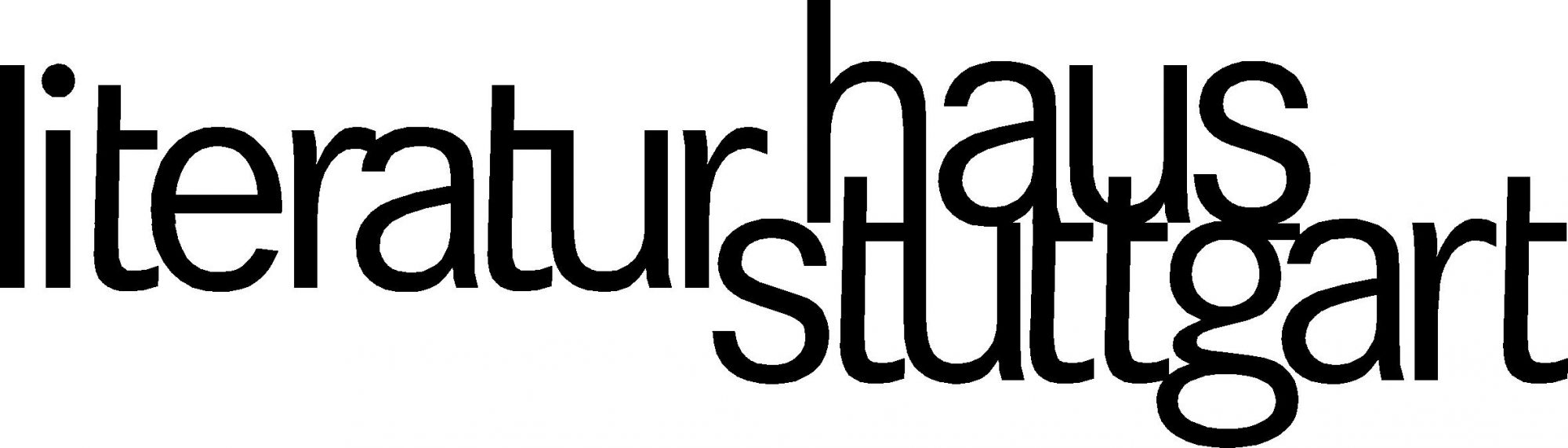 Logo Literaturhaus Stuttgart
