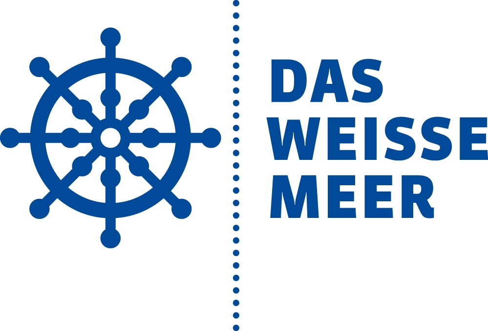 Logo DasWeisseMeer