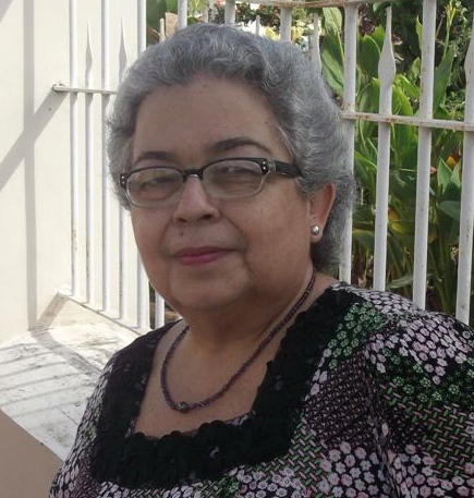 Olga Sánchez Guevara
