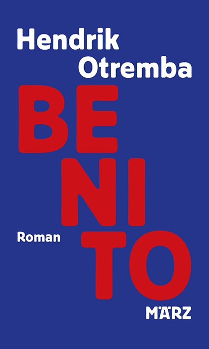 Otremba_Benito_Cover