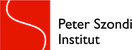 Peter_Szondi_Institut