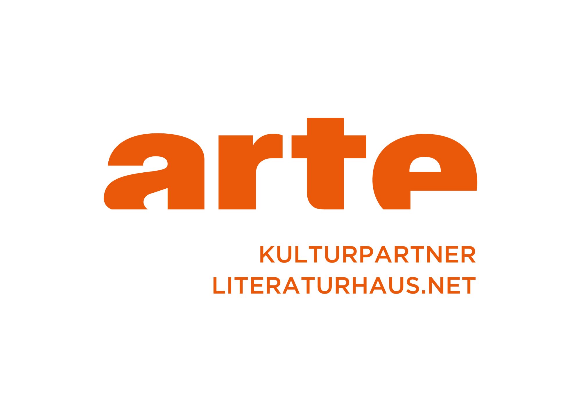 arte Kulturpartner literaturhaus.net