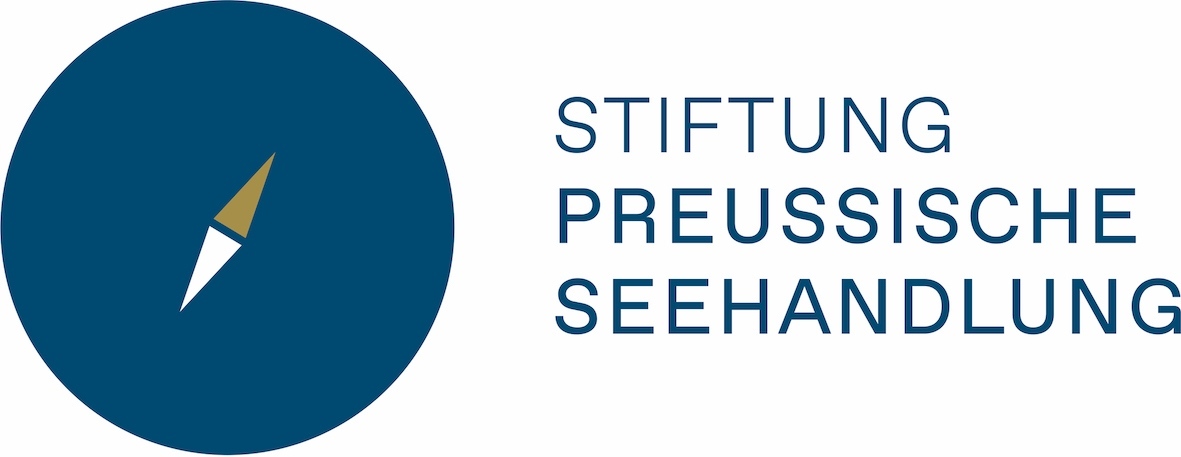 Logo Preussische Seehandlung