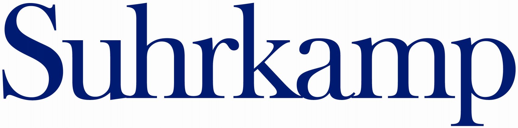 Suhrkamp_Logo