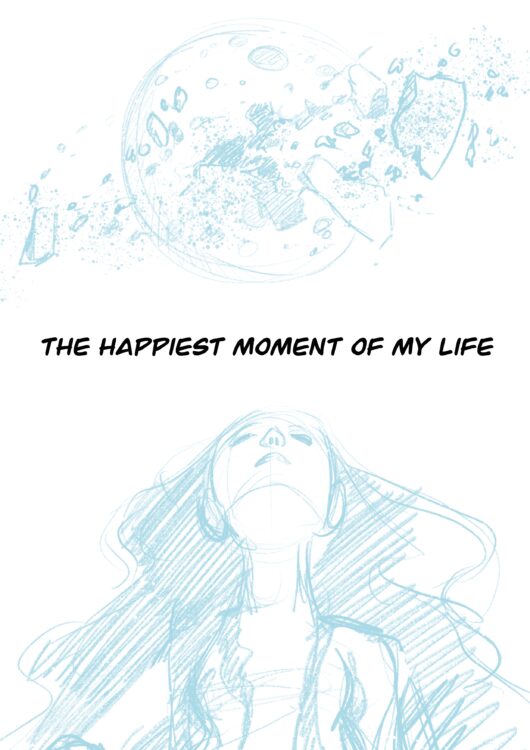 Jennifer Hicks: »THE HAPPIEST MOMENT OF MY LIFE«