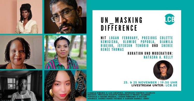 Un_Masking Difference