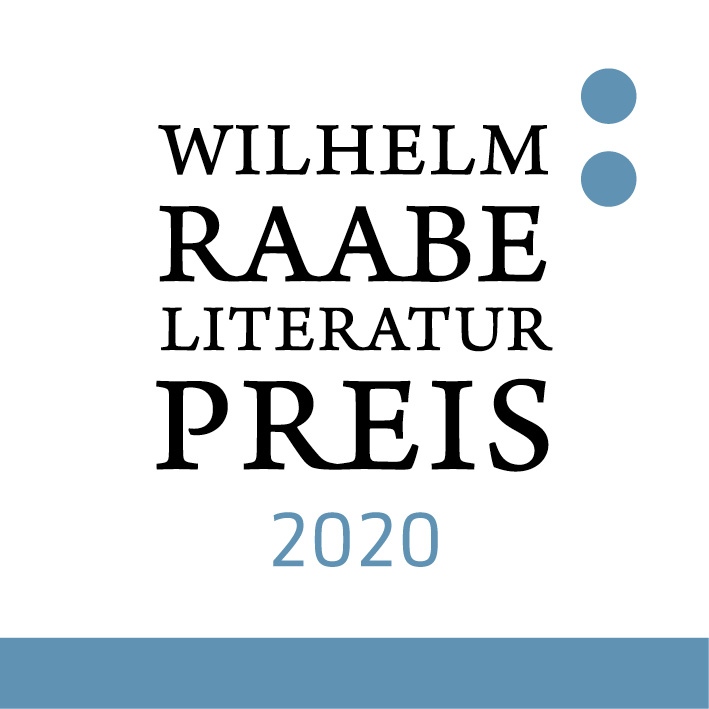 Raabe Literaturpreis Logo