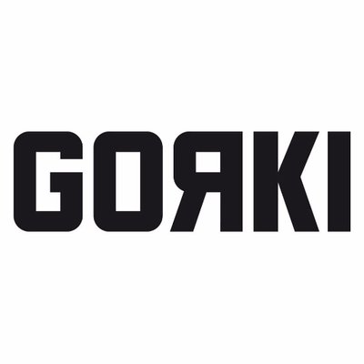 gorki logo
