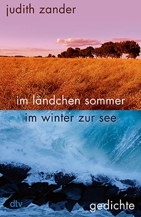 im ländchen sommer im winter zur see Cover Judith Zander web
