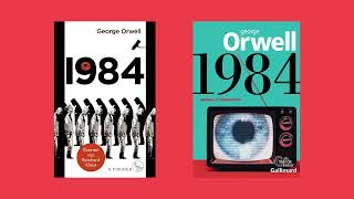 Zum 72. Todestag von George Orwell