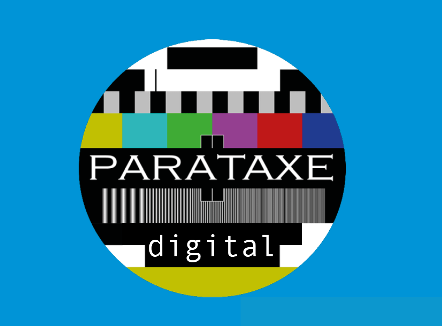 Parataxe digital