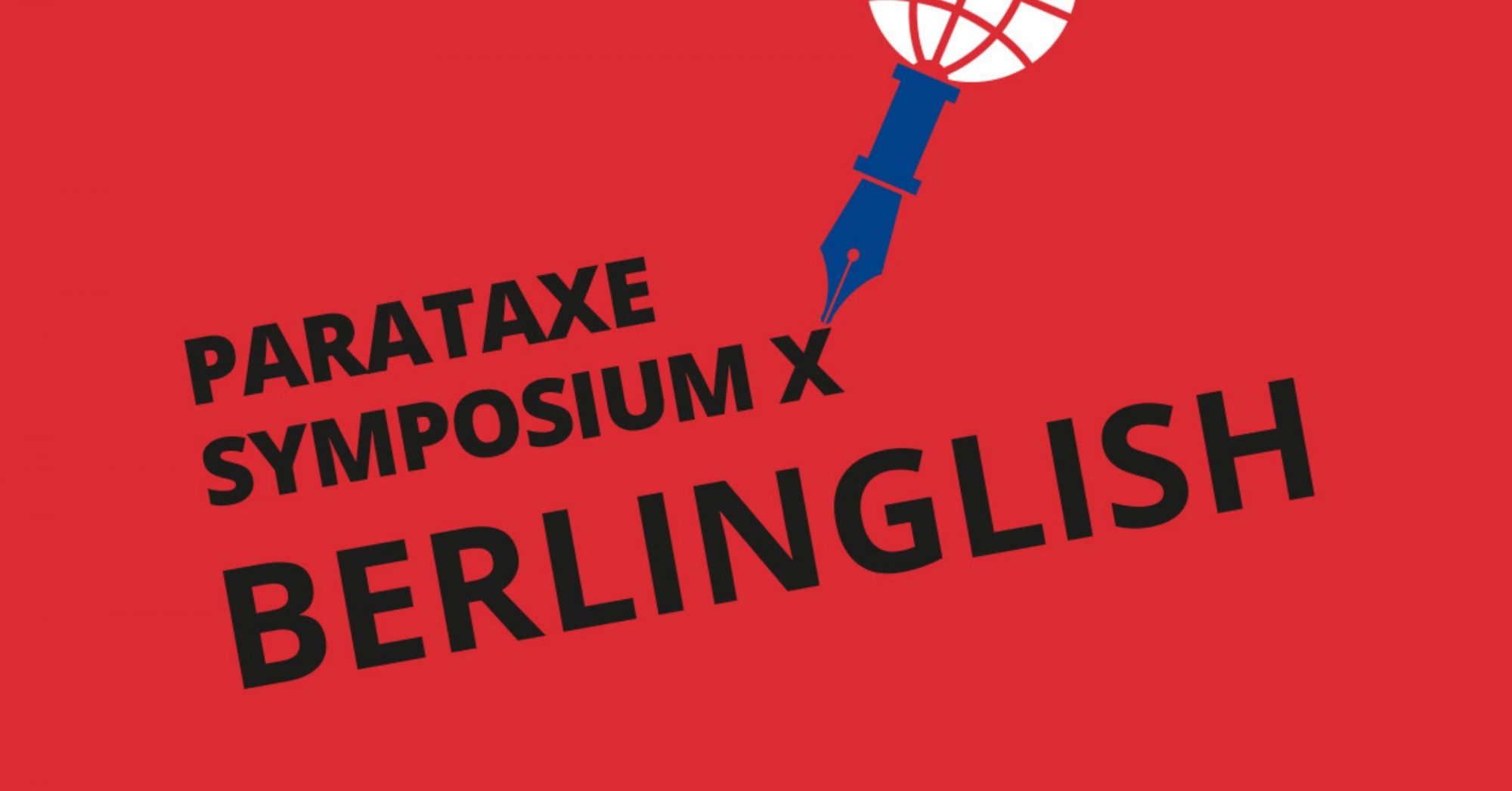 parataxe symposium X